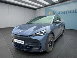 Blau Gebraucht 2024 Cupra Tavascan VZ2 SUV | 51.199 € (Fairer Preis)