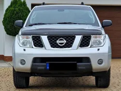 Silber Gebraucht 2007 Nissan Pathfinder SUV | 9.000 € (Fairer Preis)