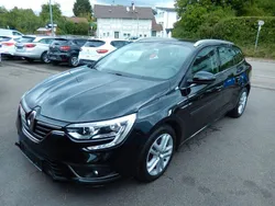 Schwarz Gebraucht 2018 Renault Mégane IV Limousine | 11.799 € (Guter Preis)