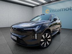 Grau Gebraucht 2025 Volvo EX90 SUV | 102.549 € (Teuer)