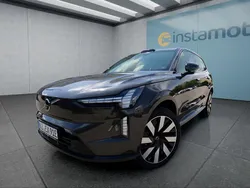 Grau Gebraucht 2025 Volvo EX90 SUV | 102.549 € (Etwas zu teuer)