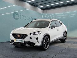 Weiß Gebraucht 2024 Cupra Formentor VZ SUV | 41.923 €