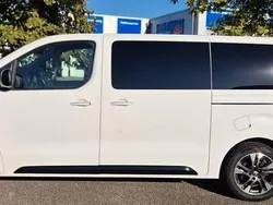 Weiß Gebraucht 2022 Opel Zafira Life Selection Van | 38.800 € (Fairer Preis)