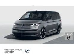 Indiumgrau Neu 2025 VW T7 Edition Van | 81.980 €