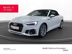 Gebraucht 2024 Audi A5 S-Line Coupé | 52.480 € (Superpreis)