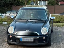 Schwarz Gebraucht 2005 Mini Cooper Kleinwagen | 4.690 € (Fairer Preis)