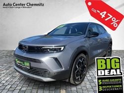 Grau Gebraucht 2022 Opel Mokka Ultimate SUV | 17.401 € (Guter Preis)