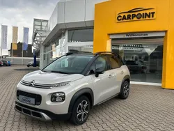 Nautilus/typ aussenve Gebraucht 2018 Citroën C3 Aircross Feel SUV | 10.490 € (Fairer Preis)