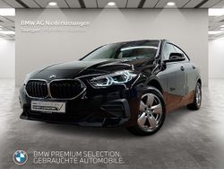 Schwarz Gebraucht 2024 BMW 218 Advantage Coupé | 26.790 € (Guter Preis)