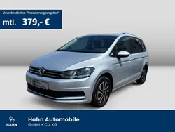 Silber Gebraucht 2022 VW Touran Active Van / Kleinbus | 22.970 € (Guter Preis)