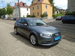 Grau Gebraucht 2013 Audi A3 Sport Limousine | 8.990 € (Fairer Preis)