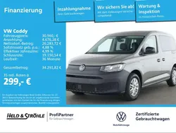 Mojave beige metallic Gebraucht 2024 VW Caddy Van / Kleinbus | 30.960 € (Etwas zu teuer)