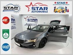 Grau Gebraucht 2021 Opel Insignia Innovation Kombi | 18.390 € (Fairer Preis)