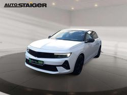 Jade weiss Gebraucht 2023 Opel Astra GS Line Limousine | 19.990 € (Fairer Preis)