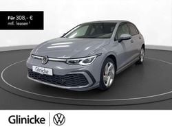 Silber Gebraucht 2022 VW Golf VIII GTE Limousine | 22.280 € (Guter Preis)