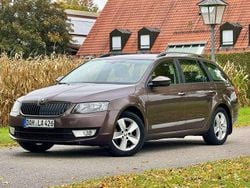 Gebraucht 2015 Skoda Octavia Elegance Kombi | 8.500 € (Fairer Preis)