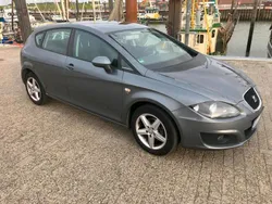 Grau Gebraucht 2012 Seat Leon Kleinwagen | 4.980 € (Superpreis)