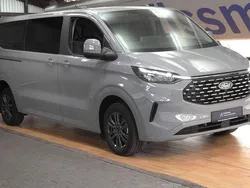 Grau Neu 2025 Ford Tourneo Custom Titanium Limousine | 46.875 € (Fairer Preis)