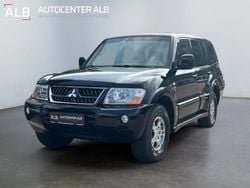 Schwarz Gebraucht 2005 Mitsubishi Pajero Edition SUV | 9.990 €