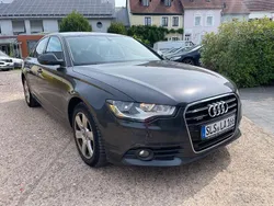 Grau Gebraucht 2013 Audi A6 Business Limousine | 8.600 € (Guter Preis)