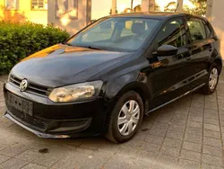 Schwarz Gebraucht 2011 VW Polo Trendline Kleinwagen | 5.800 € (Fairer Preis)