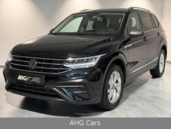 Schwarz Gebraucht 2024 VW Tiguan R SUV | 37.500 € (Superpreis)