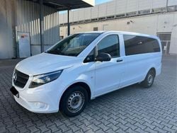 Weiß Gebraucht 2020 Mercedes Vito Van / Kleinbus | 15.990 € (Superpreis)