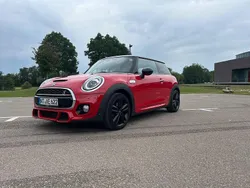 Rot Gebraucht 2018 Mini John Cooper Works Kleinwagen | 14.250 € (Guter Preis)