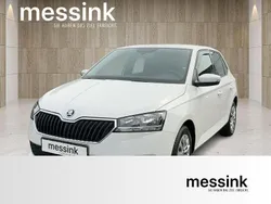 Candyweiss Gebraucht 2019 Skoda Fabia Cool Plus Kleinwagen | 11.680 € (Fairer Preis)