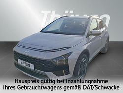 Grau Neu 2025 Hyundai Bayon Turbo SUV | 28.290 € (Etwas zu teuer)