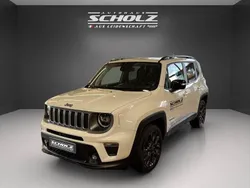 Alpine white Gebraucht 2023 Jeep Renegade SUV | 37.900 €