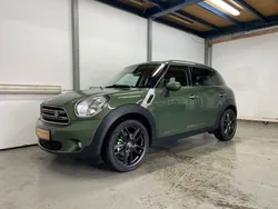 Grün Gebraucht 2015 Mini Cooper Countryman SUV | 11.999 € (Fairer Preis)