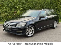Mercedes C350