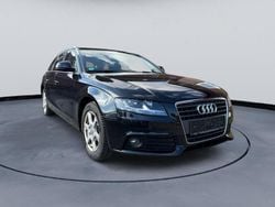 Schwarz Gebraucht 2009 Audi A4 Attraction Kombi | 5.499 € (Guter Preis)