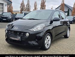 Schwarz Gebraucht 2020 Hyundai i10 Kleinwagen | 10.900 € (Fairer Preis)