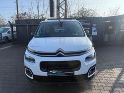 Weiß Gebraucht 2022 Citroën Berlingo Feel Van / Kleinbus | 17.500 € (Guter Preis)