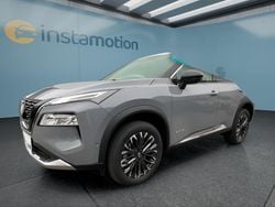 Grau Gebraucht 2025 Nissan X-Trail SUV | 42.149 € (Fairer Preis)