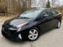 Schwarz Gebraucht 2019 Toyota Prius Comfort Kleinwagen | 16.550 €