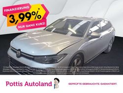 Silber Gebraucht 2025 VW Passat Elegance Kombi | 36.777 € (Superpreis)