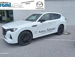 Gebraucht 2025 Mazda CX-60 Homura-Line SUV | 51.990 € (Fairer Preis)