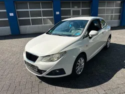 Weiß Gebraucht 2009 Seat Ibiza Kleinwagen | 1.999 € (Guter Preis)