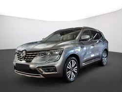 Grau Gebraucht 2019 Renault Koleos Initiale Paris SUV | 22.490 € (Fairer Preis)