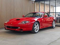 Rot Gebraucht 1999 Ferrari 550 | 99.800 €