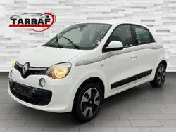Weiß Gebraucht 2014 Renault Twingo Dynamique Kleinwagen | 5.000 € (Fairer Preis)