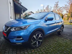 Blau Gebraucht 2019 Nissan Qashqai SUV | 15.300 € (Fairer Preis)