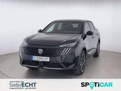 Schwarz Neu 2025 Peugeot 3008 GTi SUV | 42.980 € (Etwas zu teuer)