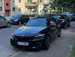 Gebraucht 2018 BMW 220 M Sport Cabrio | 24.000 € (Fairer Preis)