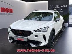 Weiß Gebraucht 2021 Cupra Formentor SUV | 20.959 € (Guter Preis)