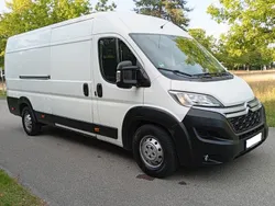 Weiß Gebraucht 2018 Citroën Jumper Van / Kleinbus | 6.490 €
