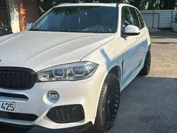 Weiß Gebraucht 2017 BMW X5 SUV | 29.200 € (Guter Preis)